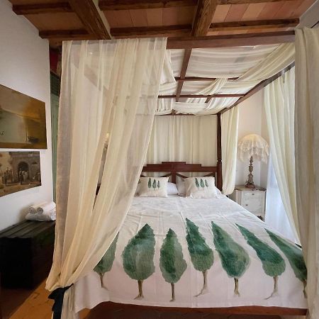 Casa Beccofino Appartement Pienza Buitenkant foto