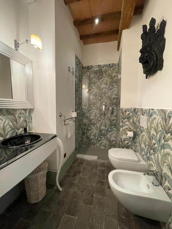 Casa Beccofino Appartement Pienza Buitenkant foto
