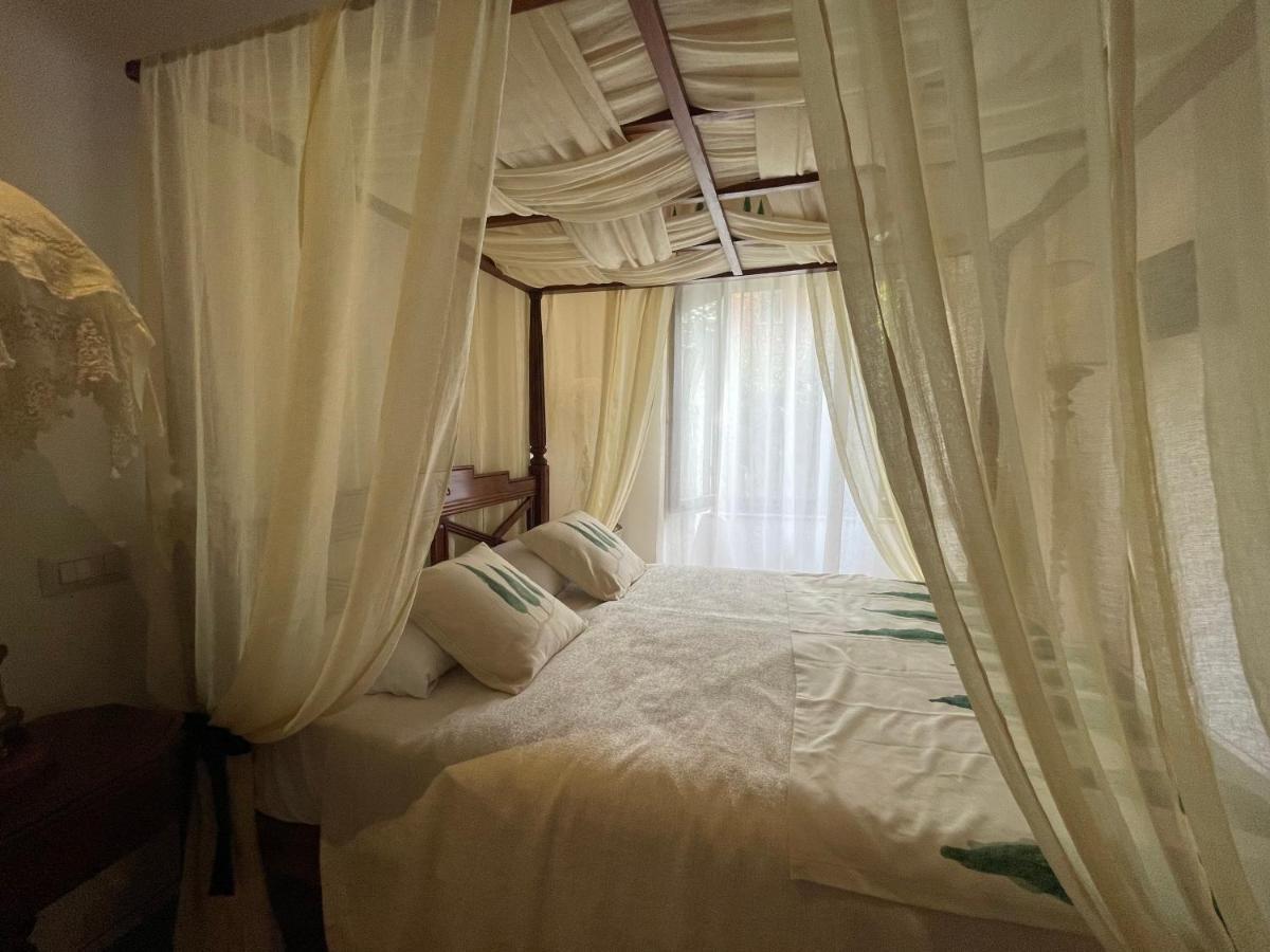 Casa Beccofino Appartement Pienza Buitenkant foto